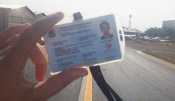 Revalidação de Licença