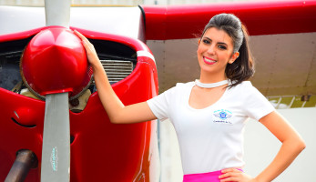 Comissário de Bordo